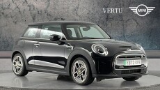 MINI Hatchback 135kW Cooper S Level 1 33kWh 3dr Auto Electric Hatchback